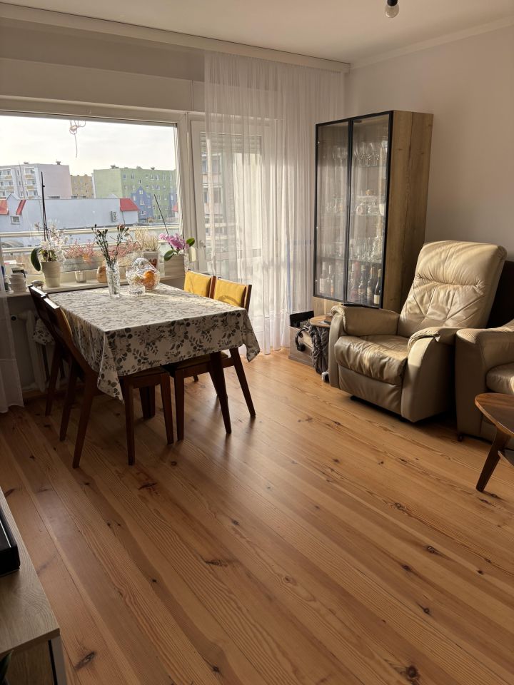 Mieszkanie 4-pokojowe Koszalin Przylesie, ul. Kazimierza Wyki. Zdjęcie 9