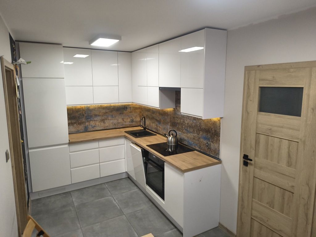 dom wolnostojący Człuchów. Zdjęcie 7