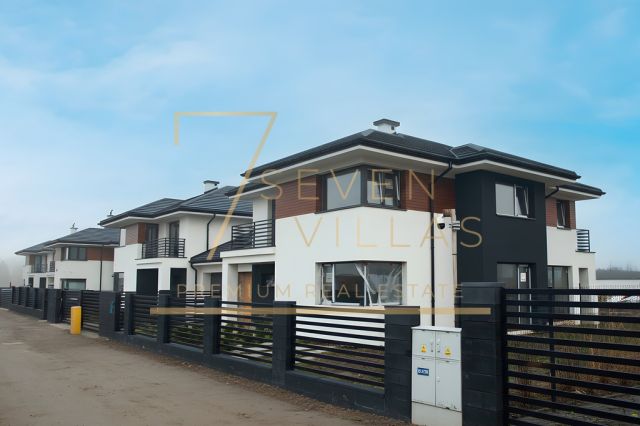 bliźniak, 5 pokoi Michałowice-Wieś. Zdjęcie 3