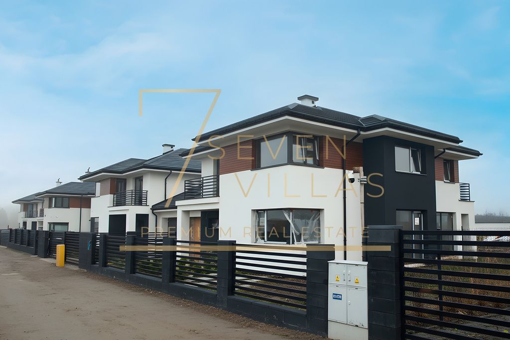 bliźniak, 5 pokoi Michałowice-Wieś. Zdjęcie 3