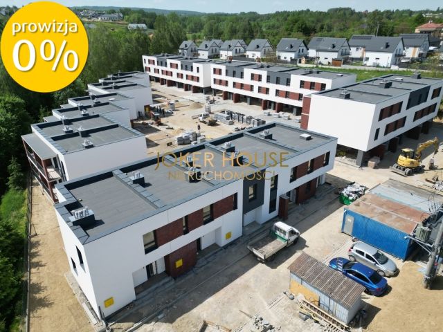 Mieszkanie 4-pokojowe Rzeszów Budziwój. Zdjęcie 9