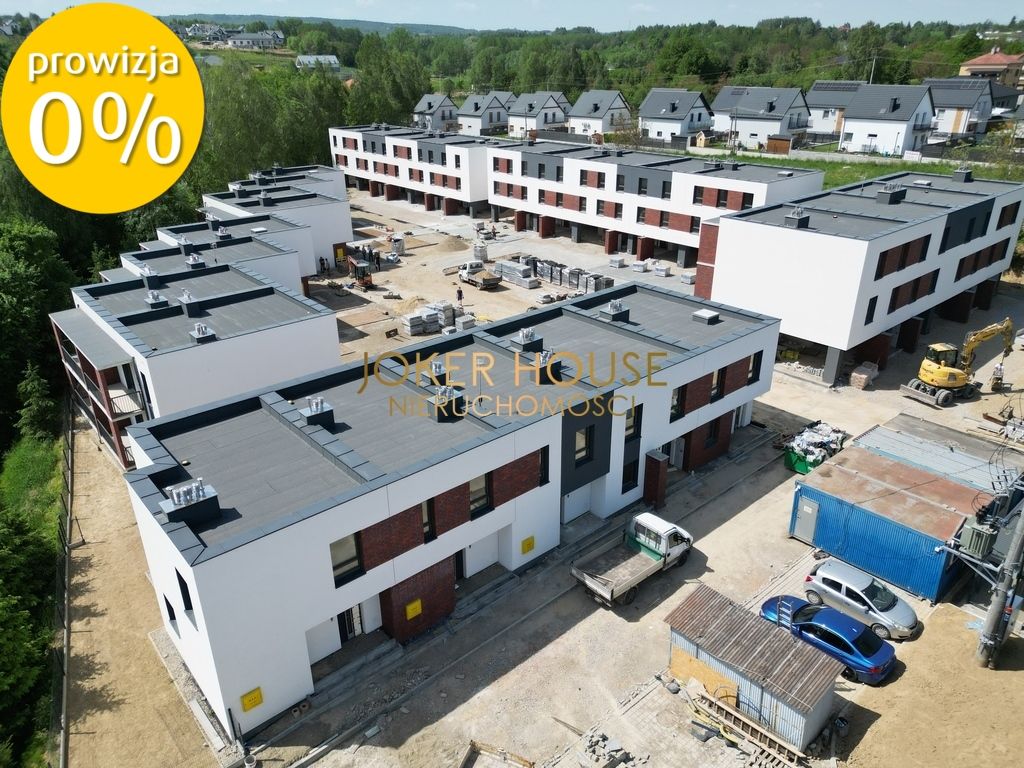 Mieszkanie 4-pokojowe Rzeszów Budziwój. Zdjęcie 9