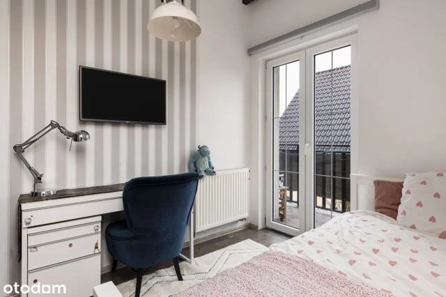 Mieszkanie 3-pokojowe Kiełczów, ul. Cisowa. Zdjęcie 8