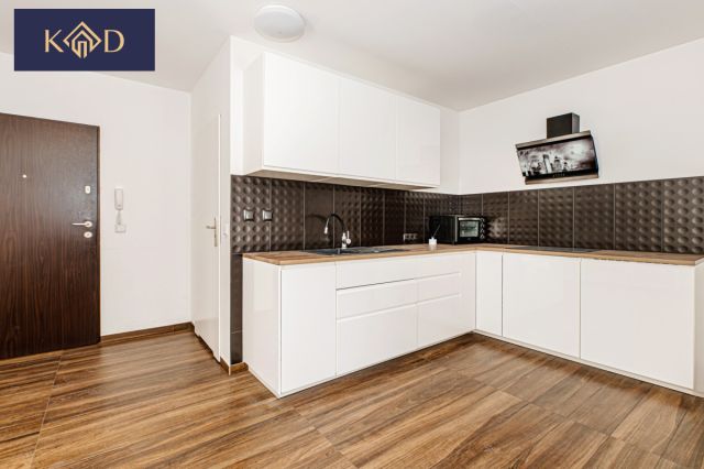 Mieszkanie 3-pokojowe Poznań Dębiec, ul. Czeremchowa. Zdjęcie 2