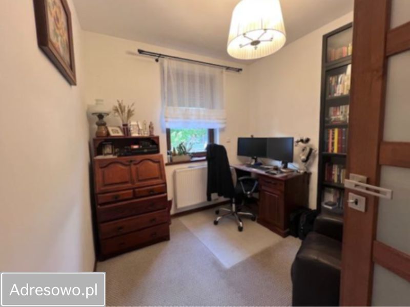 dom wolnostojący, 4 pokoje Gorzyca, ul. Kanarkowa. Zdjęcie 9