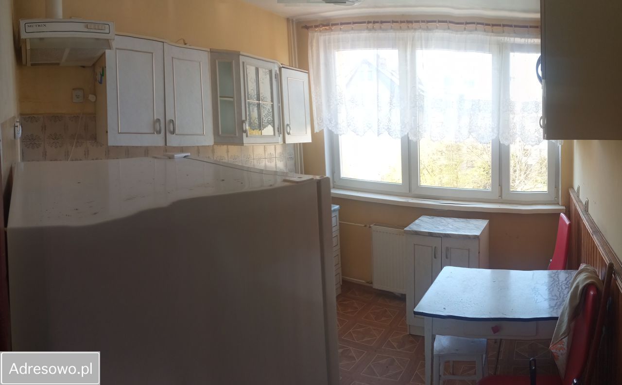 Mieszkanie 2-pokojowe Kamień Pomorski, ul. Marii Konopnickiej. Zdjęcie 4