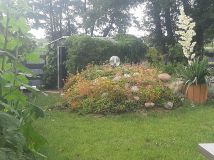 Mieszkanie 3-pokojowe Dominowo, ul. Grabowa. Zdjęcie 4