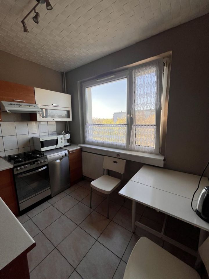 Mieszkanie 3-pokojowe Katowice Giszowiec. Zdjęcie 4