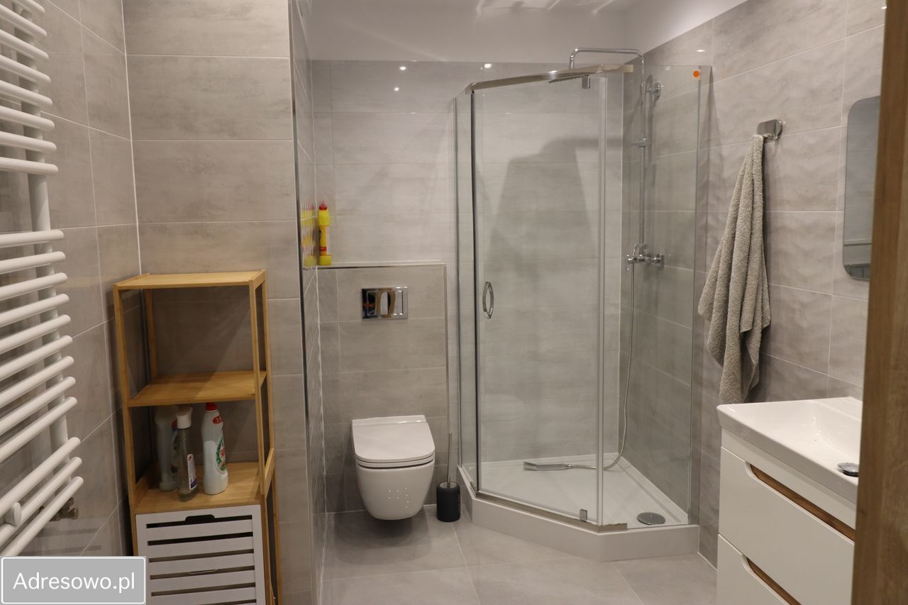 Mieszkanie 1-pokojowe Bydgoszcz, ul. Powstańców Warszawy. Zdjęcie 4