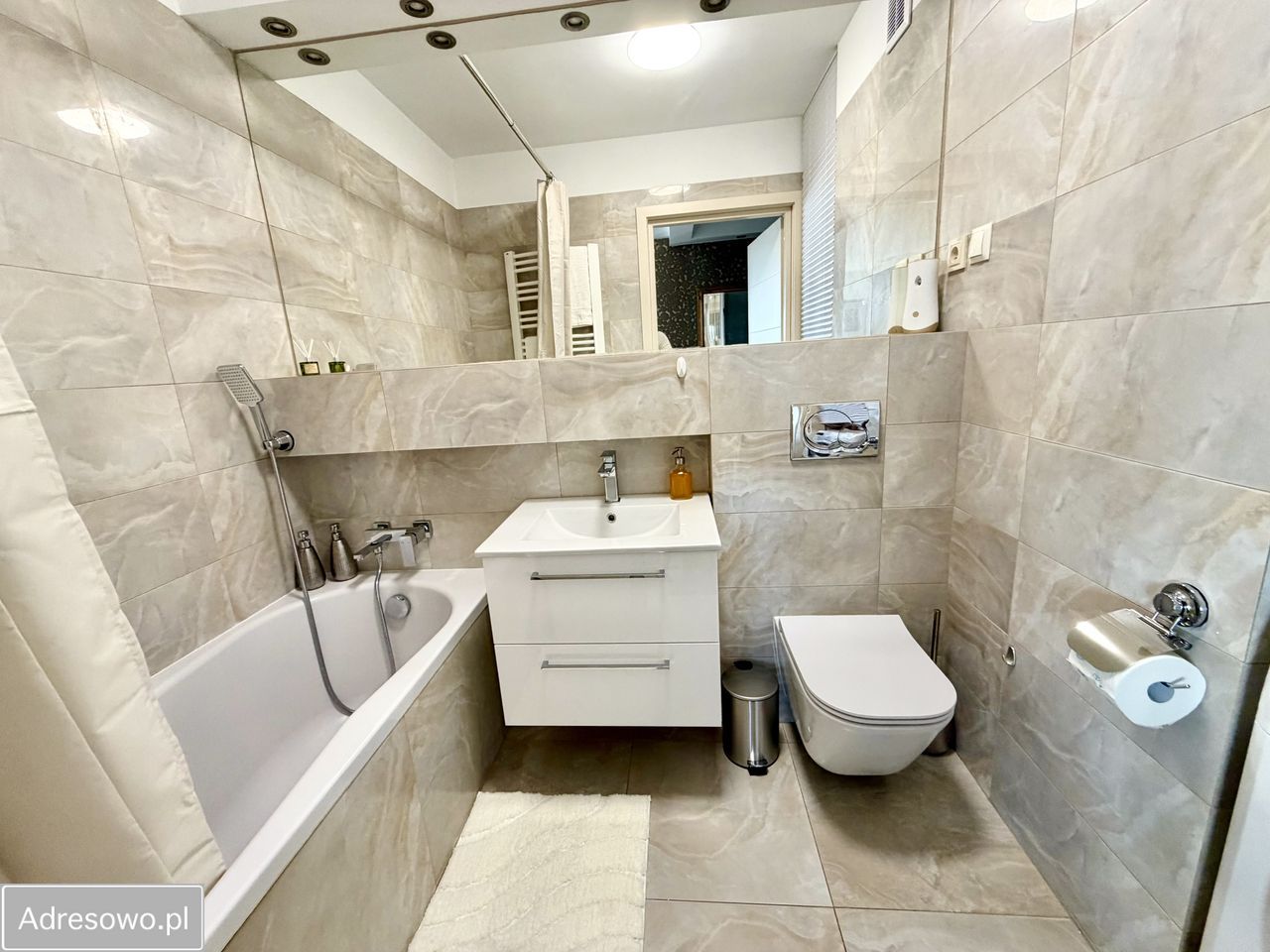 Mieszkanie 3-pokojowe Lublin Czechów, ul. Poligonowa. Zdjęcie 10