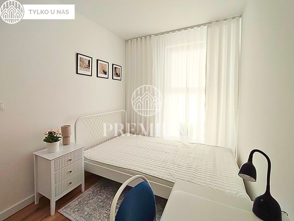 Mieszkanie 2-pokojowe Bydgoszcz Fordon, ul. Akademicka. Zdjęcie 8