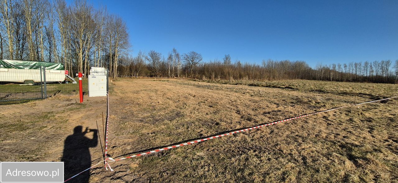 Działka budowlana Kierzkowo. Zdjęcie 9