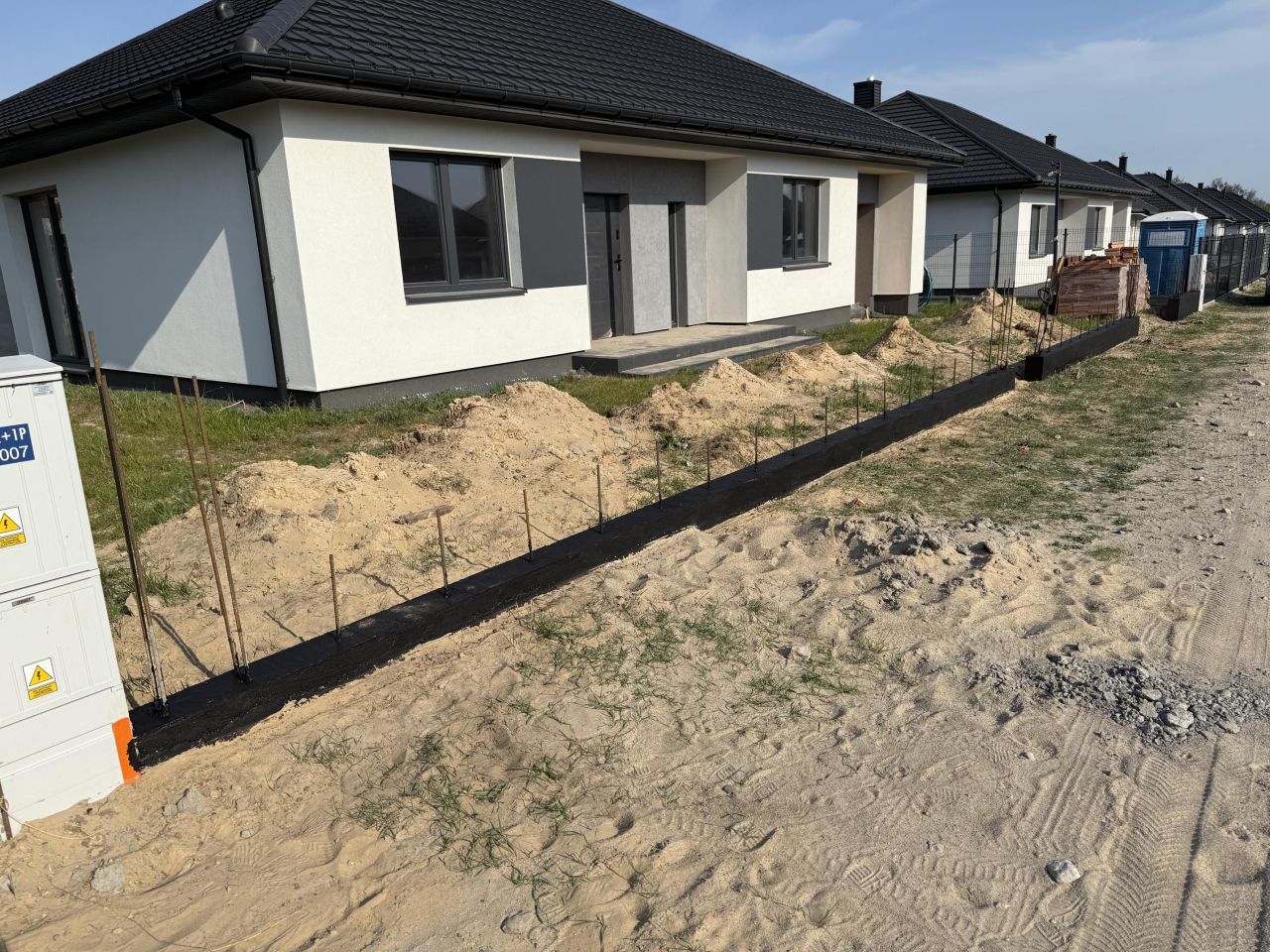 dom wolnostojący, 4 pokoje Krusze, ul. Kryształowa. Zdjęcie 25