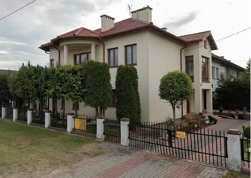 dom szeregowy, 4 pokoje Pisz, ul. Długa. Zdjęcie 1