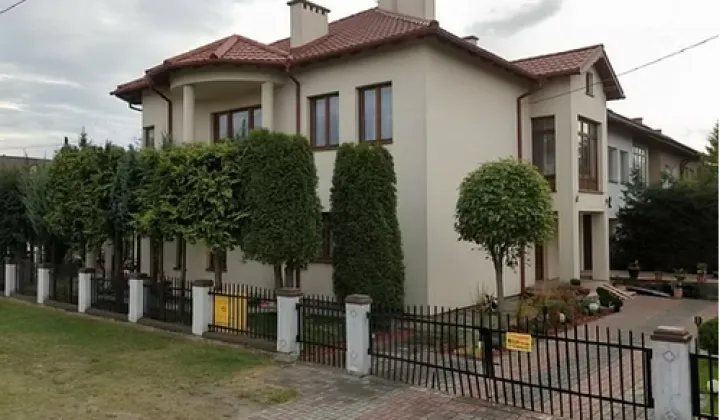 dom szeregowy, 4 pokoje Pisz, ul. Długa