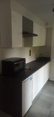 Mieszkanie 2-pokojowe Warszawa Praga-Południe, ul. Floriana Znanieckiego. Zdjęcie 1