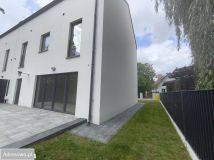 bliźniak, 6 pokoi Świdnik Adampol, ul. Partyzantów. Zdjęcie 1