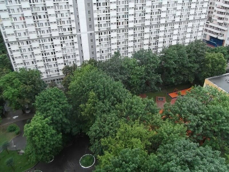 Mieszkanie 2-pokojowe Warszawa Śródmieście, ul. Grzybowska. Zdjęcie 10