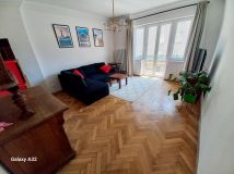 Mieszkanie 3-pokojowe Gdynia Śródmieście, ul. Jana Kilińskiego. Zdjęcie 3