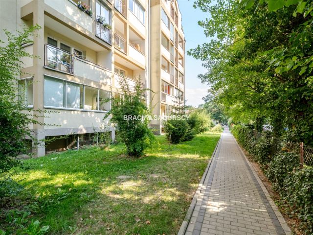 Mieszkanie 2-pokojowe Kraków Grzegórzki, ul. Fabryczna. Zdjęcie 18