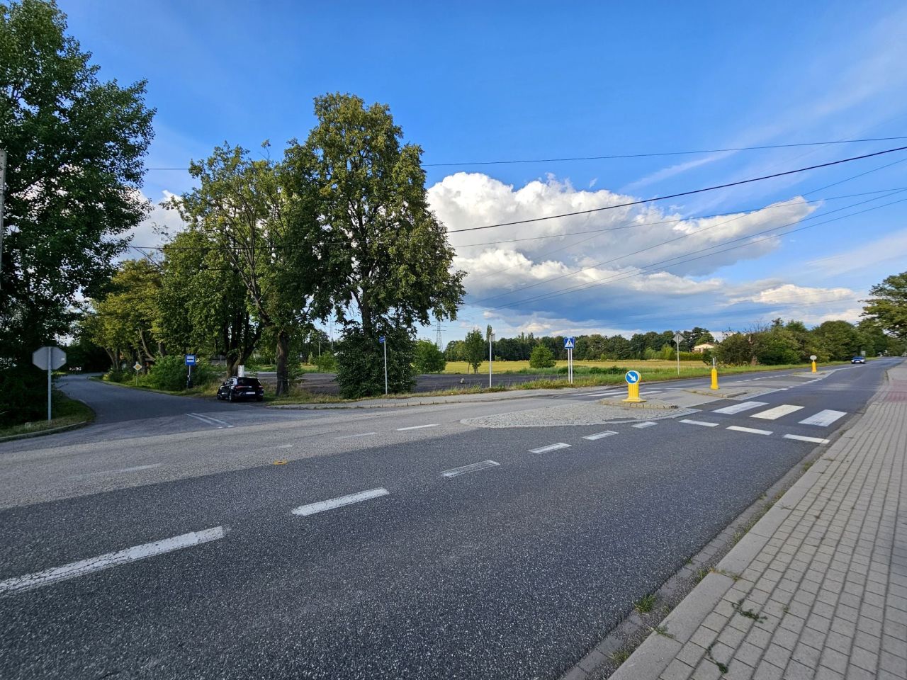 Działka budowlana Skoczów. Zdjęcie 6