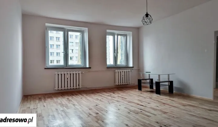 Mieszkanie 1-pokojowe Wrocław Śródmieście, ul. Pomorska