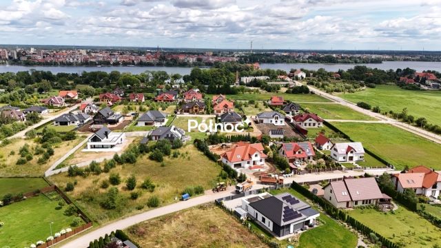 Działka budowlana Ełk, Nefrytowa. Zdjęcie 1