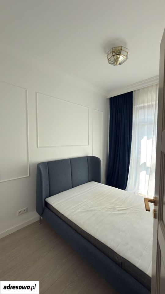 Mieszkanie 3-pokojowe Lublin Śródmieście, ul. Nałęczowska. Zdjęcie 6
