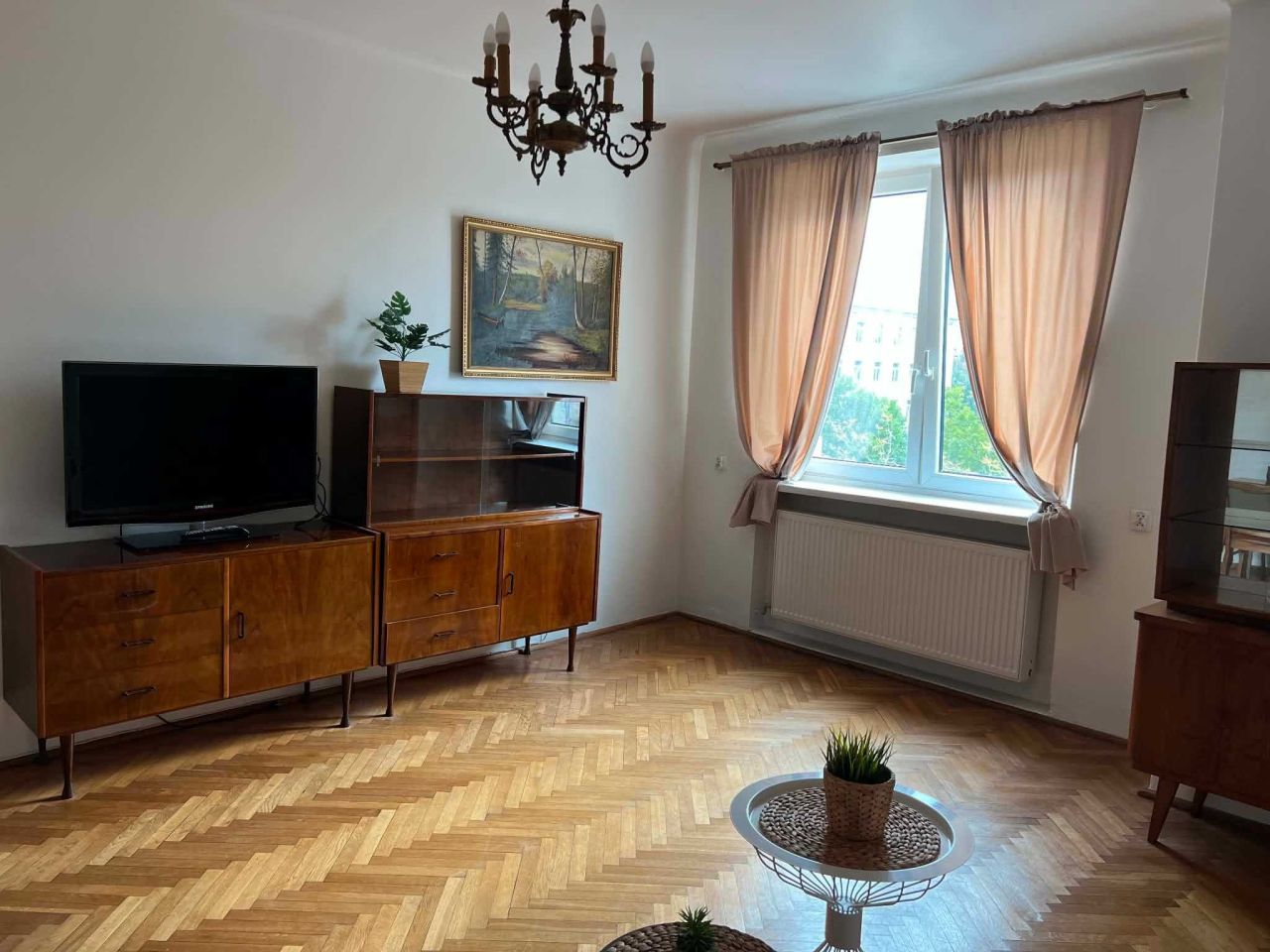Mieszkanie 2-pokojowe Warszawa Mokotów. Zdjęcie 1