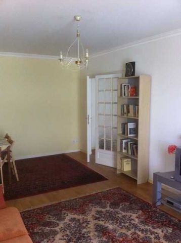 Mieszkanie 3-pokojowe Kraków Azory, ul. Eljasza Walerego Radzikowskiego. Zdjęcie 1