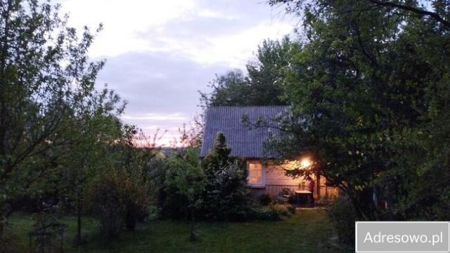 Działka siedliskowa Pilaszkowice Pierwsze. Zdjęcie 1