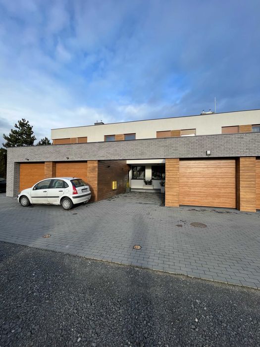 dom szeregowy Opole Chmielowice, ul. Dworcowa