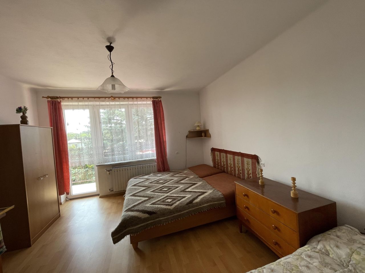 dom wolnostojący, 7 pokoi Stara Wieś. Zdjęcie 18