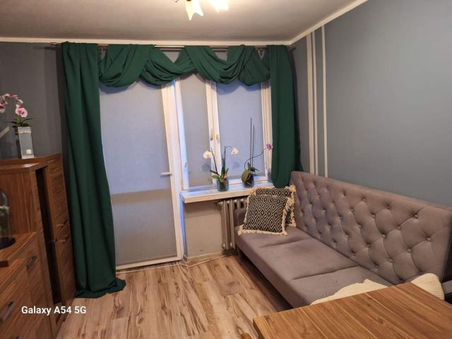 Mieszkanie 2-pokojowe Kraków Nowa Huta, os. Tysiąclecia. Zdjęcie 1