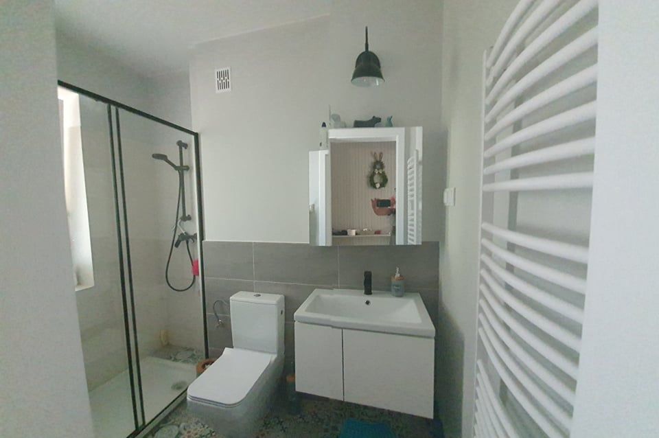 dom wolnostojący, 6 pokoi Piaseczno Zalesie Dolne, ul. 11 Listopada. Zdjęcie 6