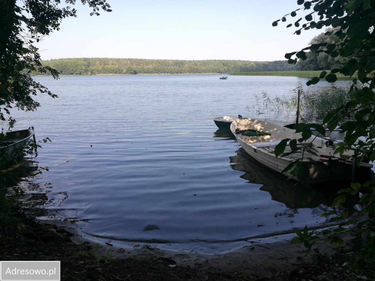 Działka budowlana Lubochnia, os. Modrze. Zdjęcie 15