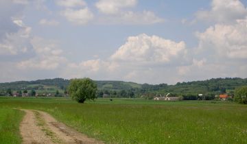 Działka rekreacyjna Markuszowa