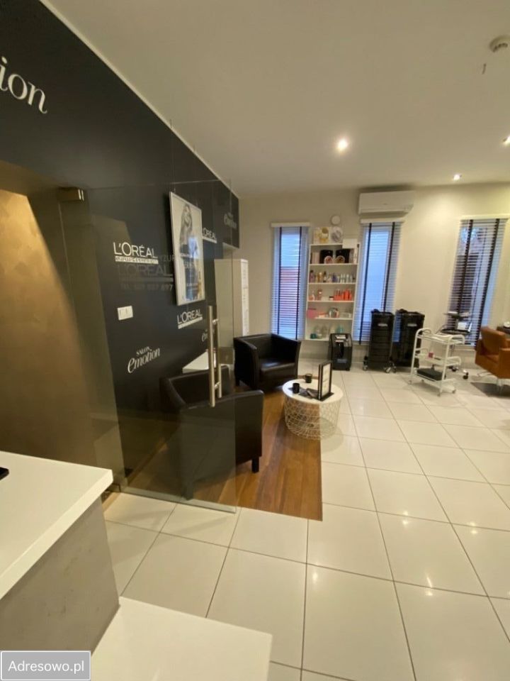 Lokal Drezdenko, ul. Krakowska. Zdjęcie 6