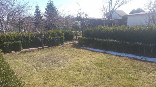 Działka rod Gdynia Oksywie. Zdjęcie 1