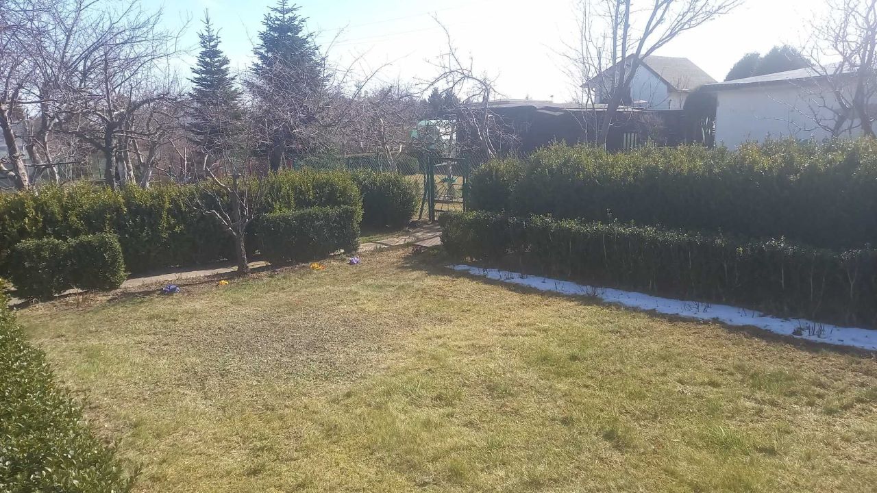 Działka rod Gdynia Oksywie