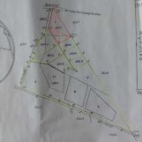 Działka rekreacyjna Głuchów. Zdjęcie 4