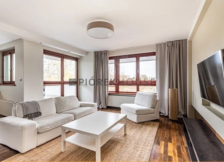 Mieszkanie 3-pokojowe Warszawa Żoliborz, ul. Gwiaździsta