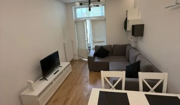 Mieszkanie 2-pokojowe Lublin Śródmieście, ul. Wieniawska