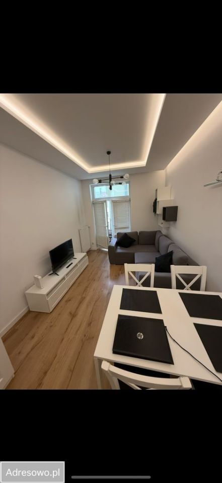 Mieszkanie 2-pokojowe Lublin Śródmieście, ul. Wieniawska