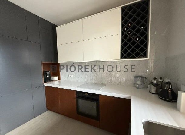 Mieszkanie 3-pokojowe Warszawa Mokotów, ul. Jana Karola Chodkiewicza. Zdjęcie 7