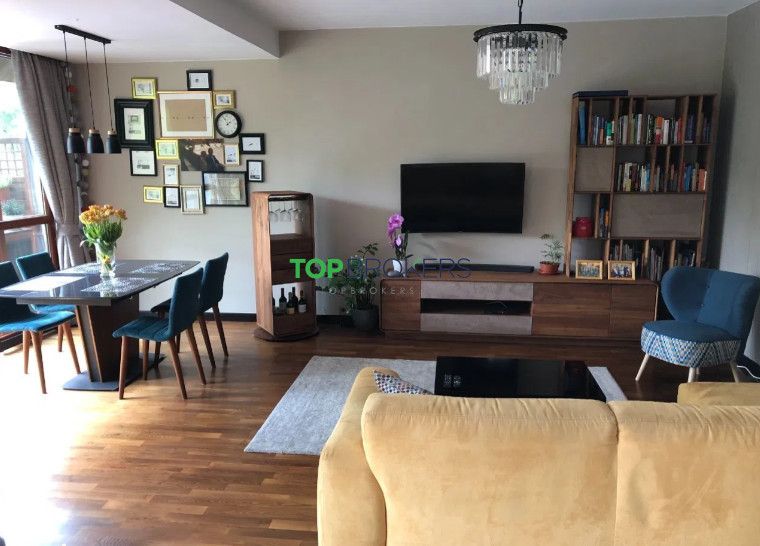 Mieszkanie 3-pokojowe Warszawa Włochy, ul. Pana Tadeusza. Zdjęcie 2