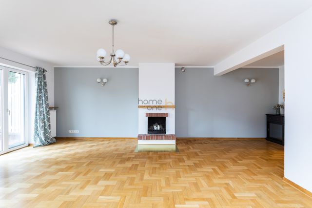 bliźniak, 6 pokoi Warszawa Wilanów. Zdjęcie 4