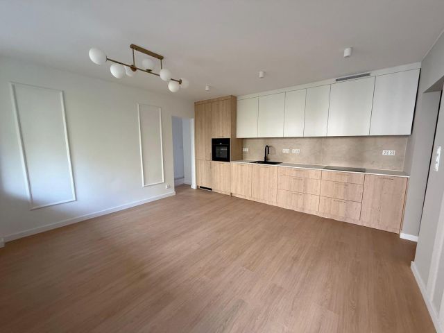 Mieszkanie 4-pokojowe Warszawa Bielany, ul. Wojciecha Bogusławskiego. Zdjęcie 1