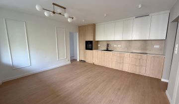 Mieszkanie 4-pokojowe Warszawa Bielany, ul. Wojciecha Bogusławskiego