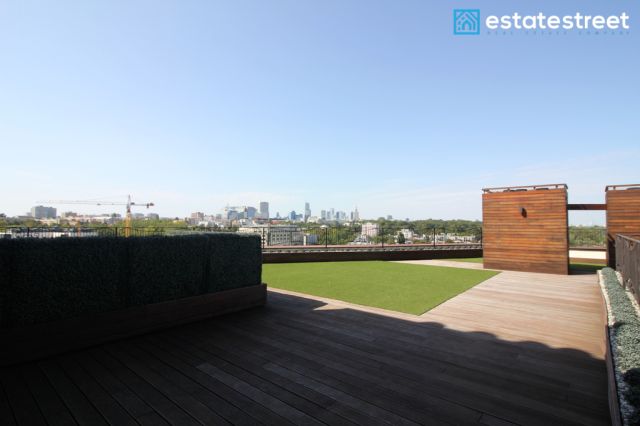 Mieszkanie 3-pokojowe Warszawa Mokotów, ul. Sułkowicka. Zdjęcie 29